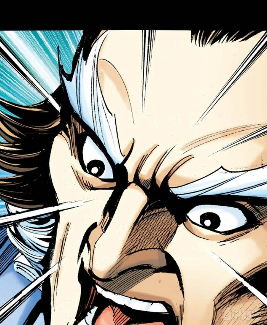 Anh Hùng Thập Bát Chapter 36 - 27