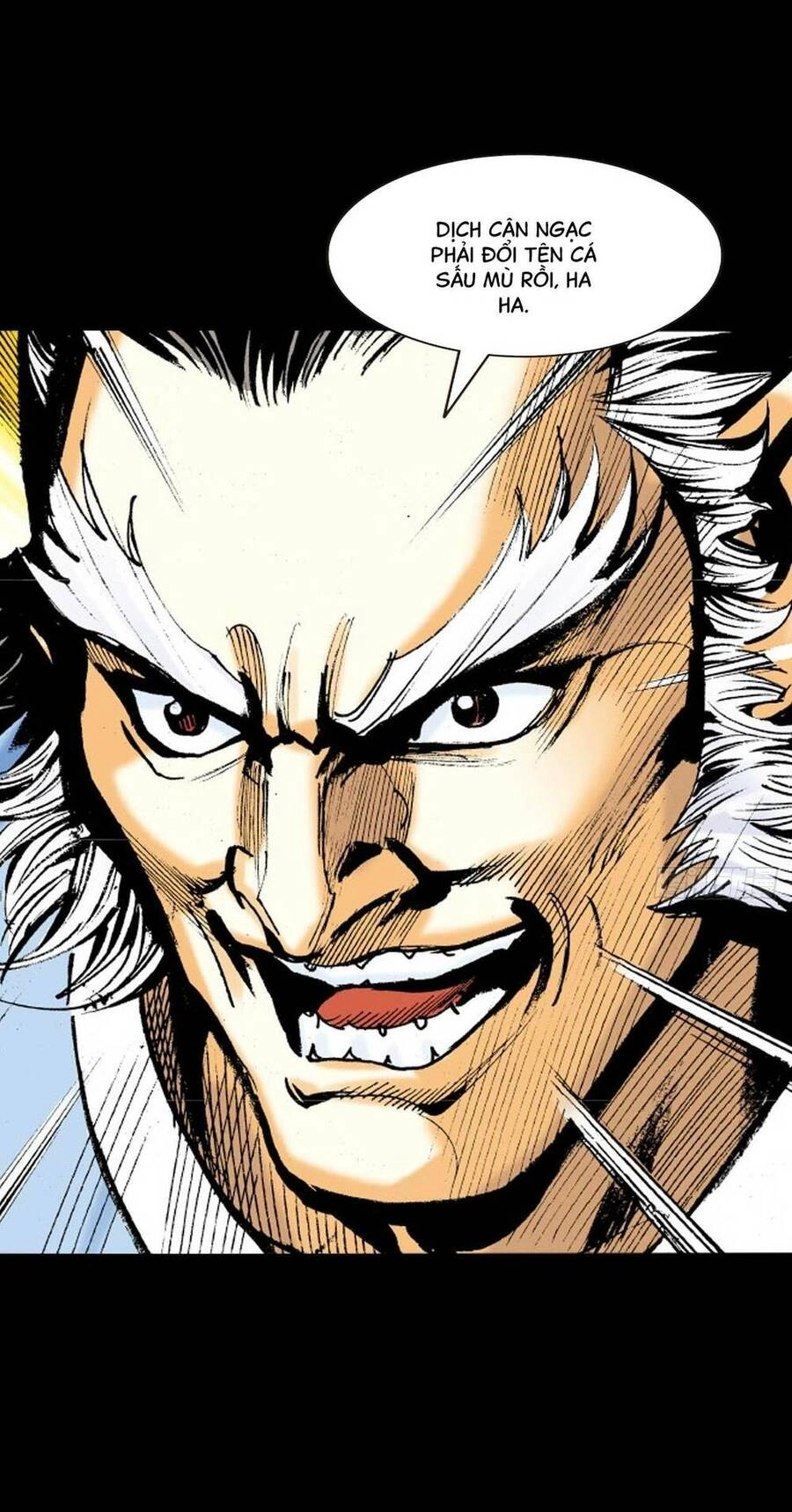 Anh Hùng Thập Bát Chapter 37 - 3