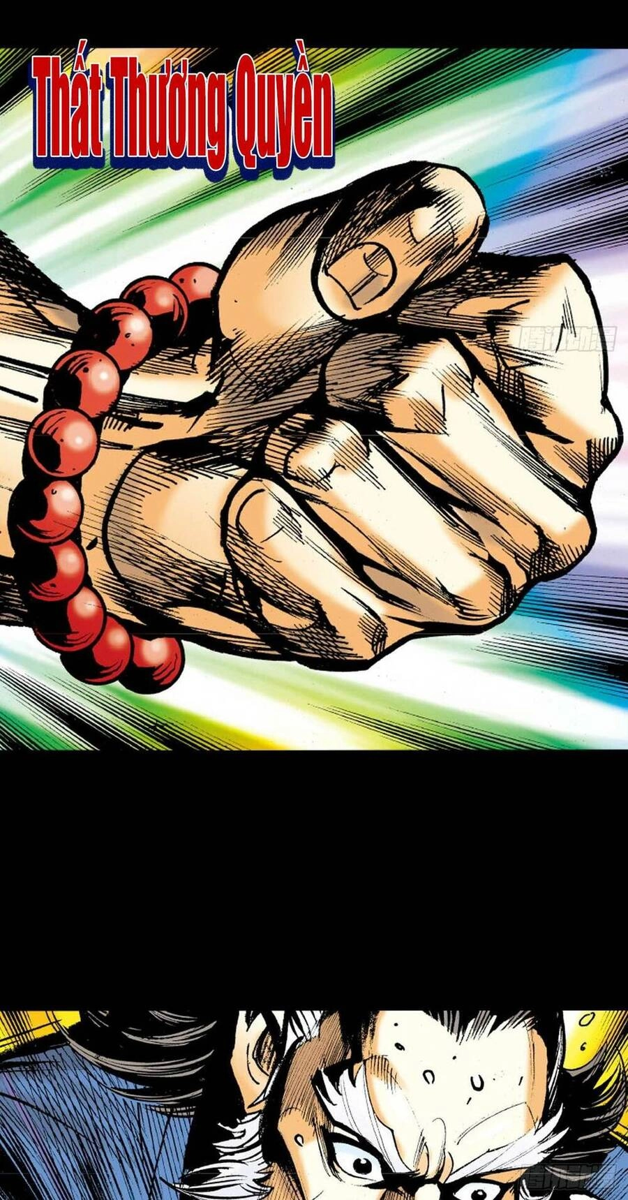 Anh Hùng Thập Bát Chapter 37 - 4