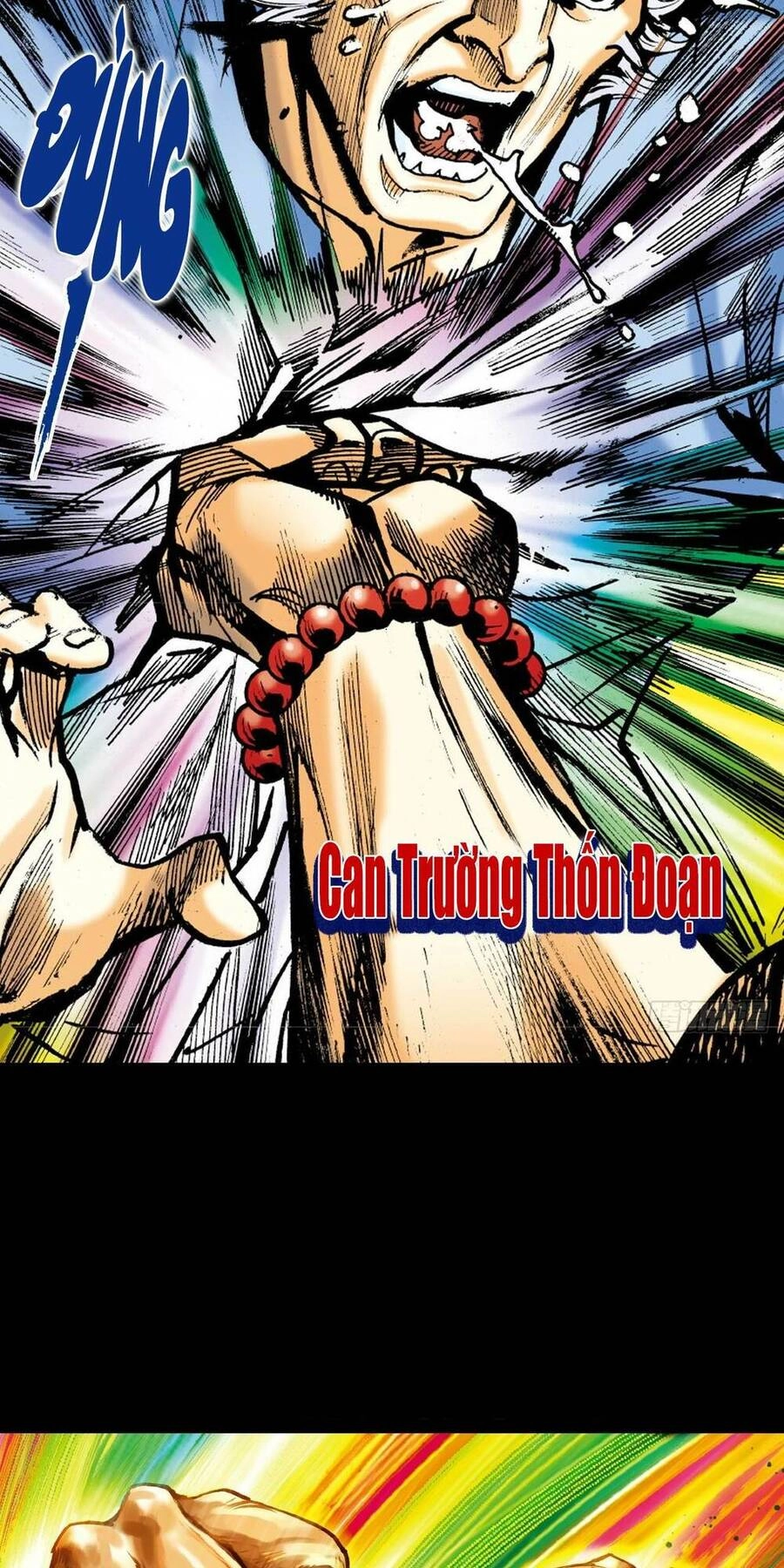 Anh Hùng Thập Bát Chapter 37 - 5