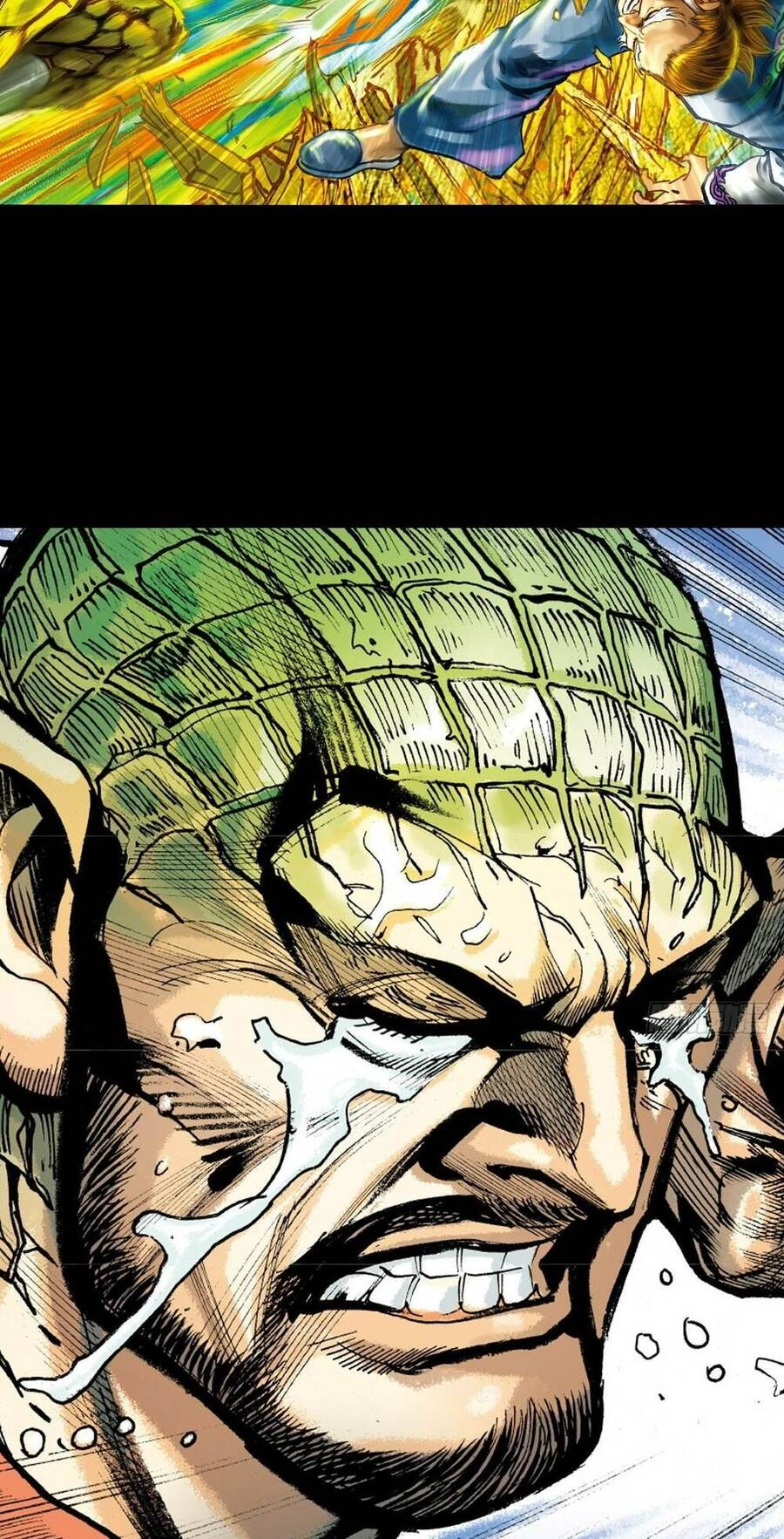 Anh Hùng Thập Bát Chapter 37 - 7