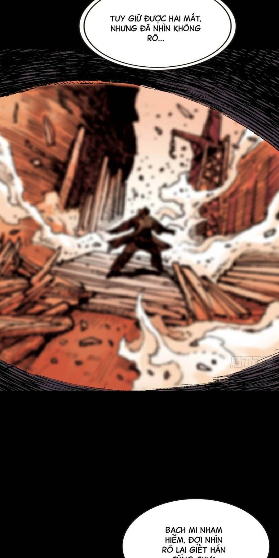 Anh Hùng Thập Bát Chapter 37 - 11