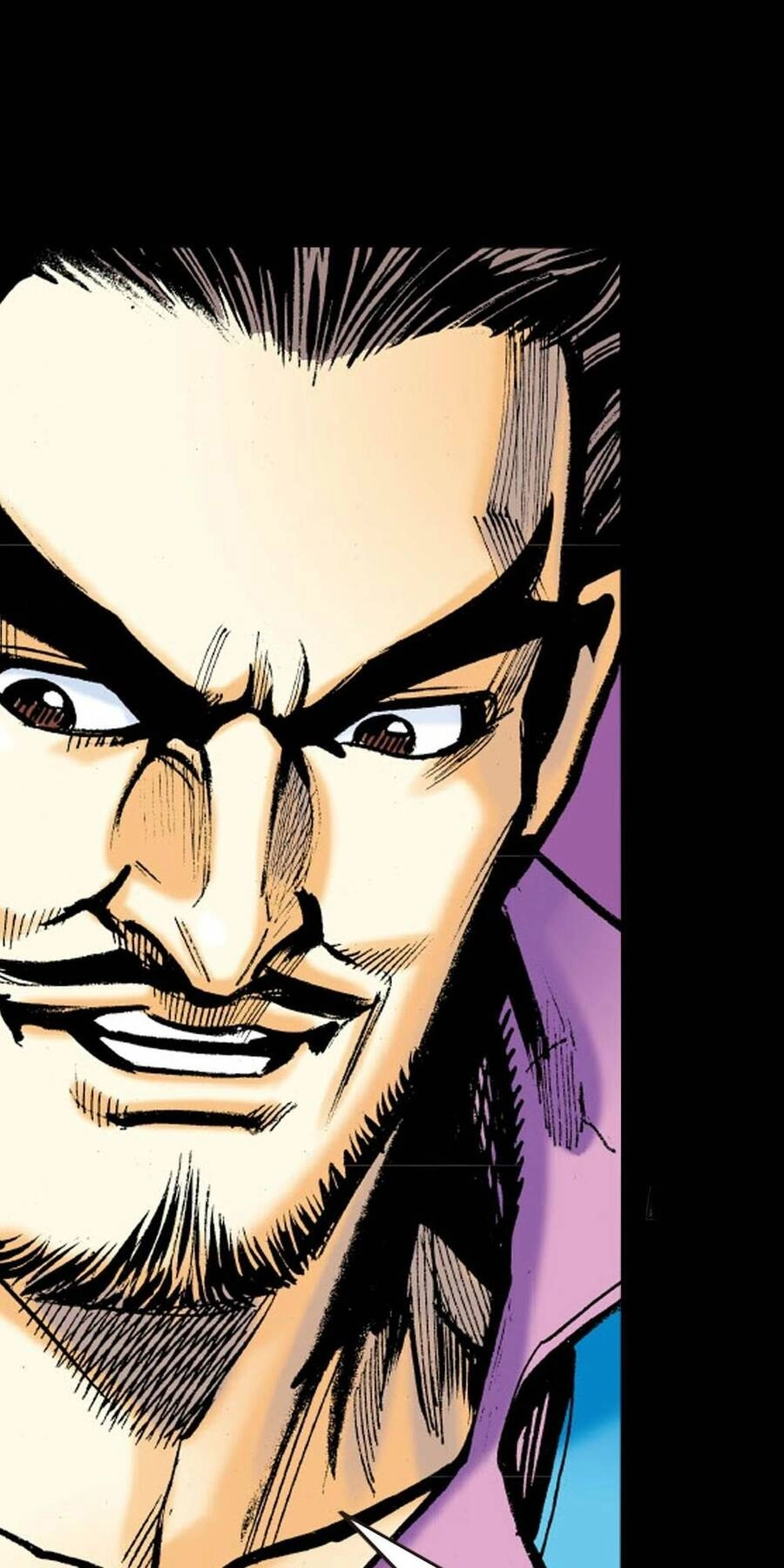 Anh Hùng Thập Bát Chapter 37 - 19