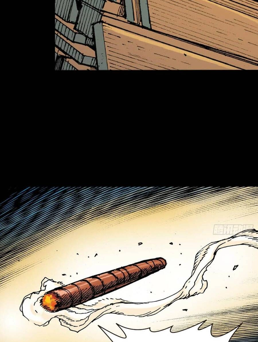 Anh Hùng Thập Bát Chapter 37 - 22