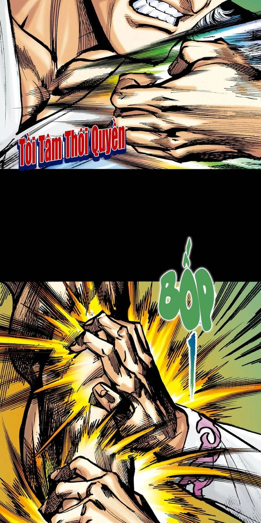 Anh Hùng Thập Bát Chapter 37 - 27