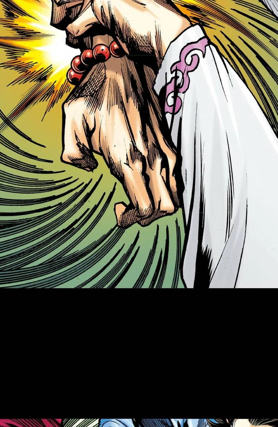 Anh Hùng Thập Bát Chapter 37 - 28