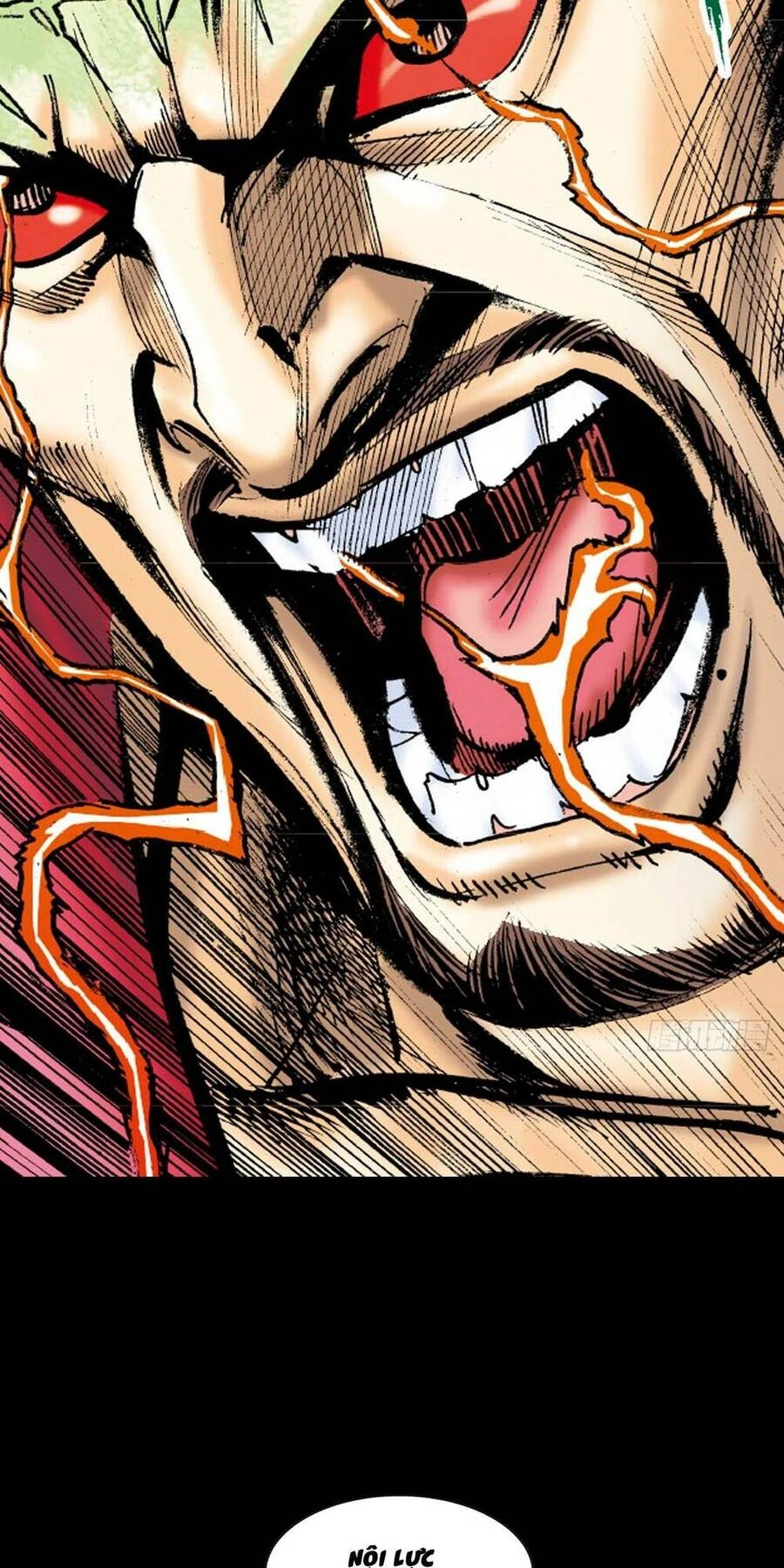 Anh Hùng Thập Bát Chapter 37 - 32