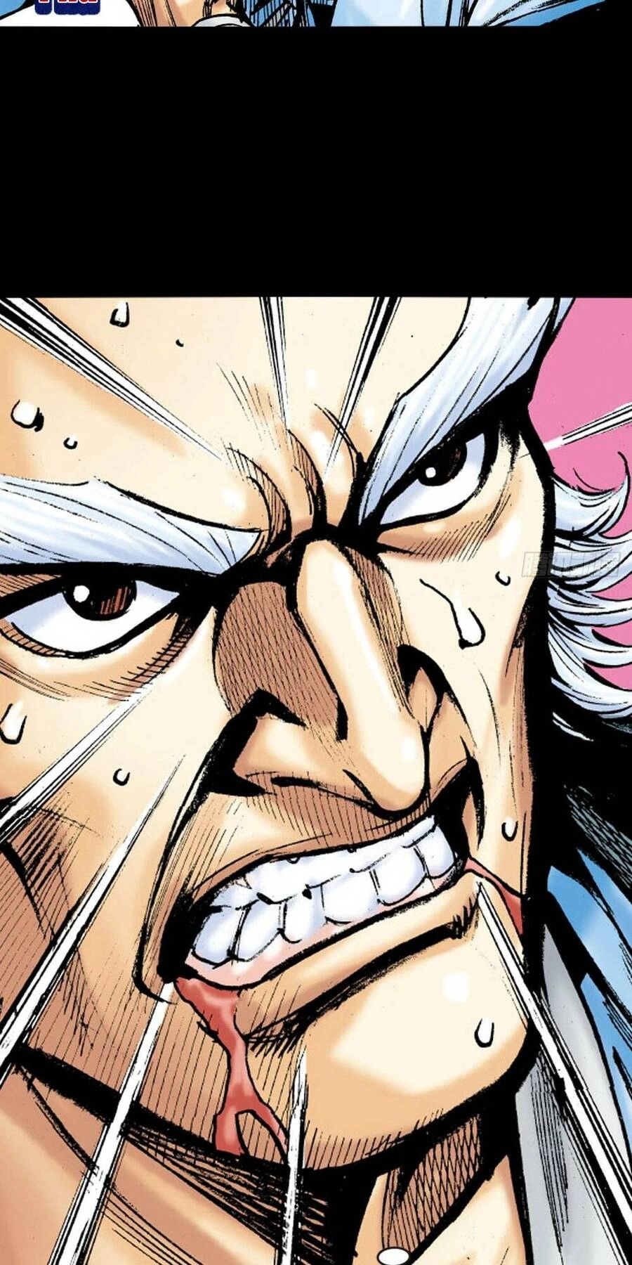 Anh Hùng Thập Bát Chapter 37 - 40