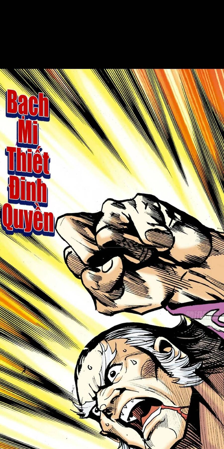 Anh Hùng Thập Bát Chapter 38 - 2