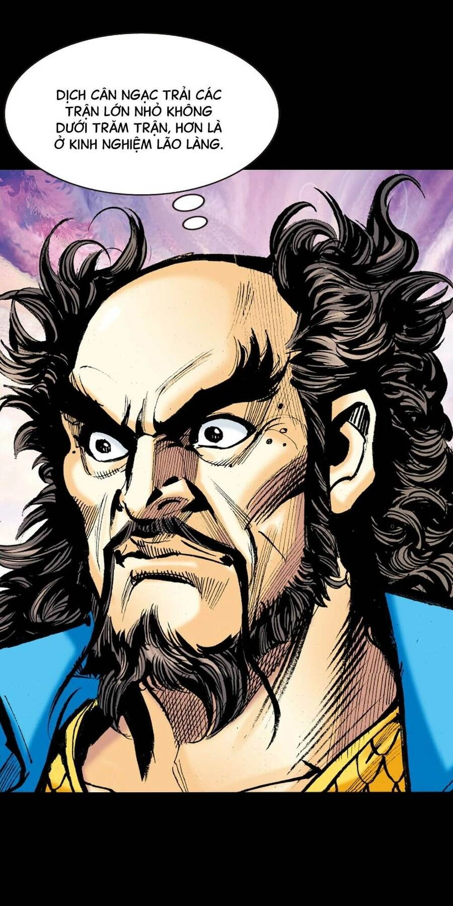 Anh Hùng Thập Bát Chapter 38 - 7