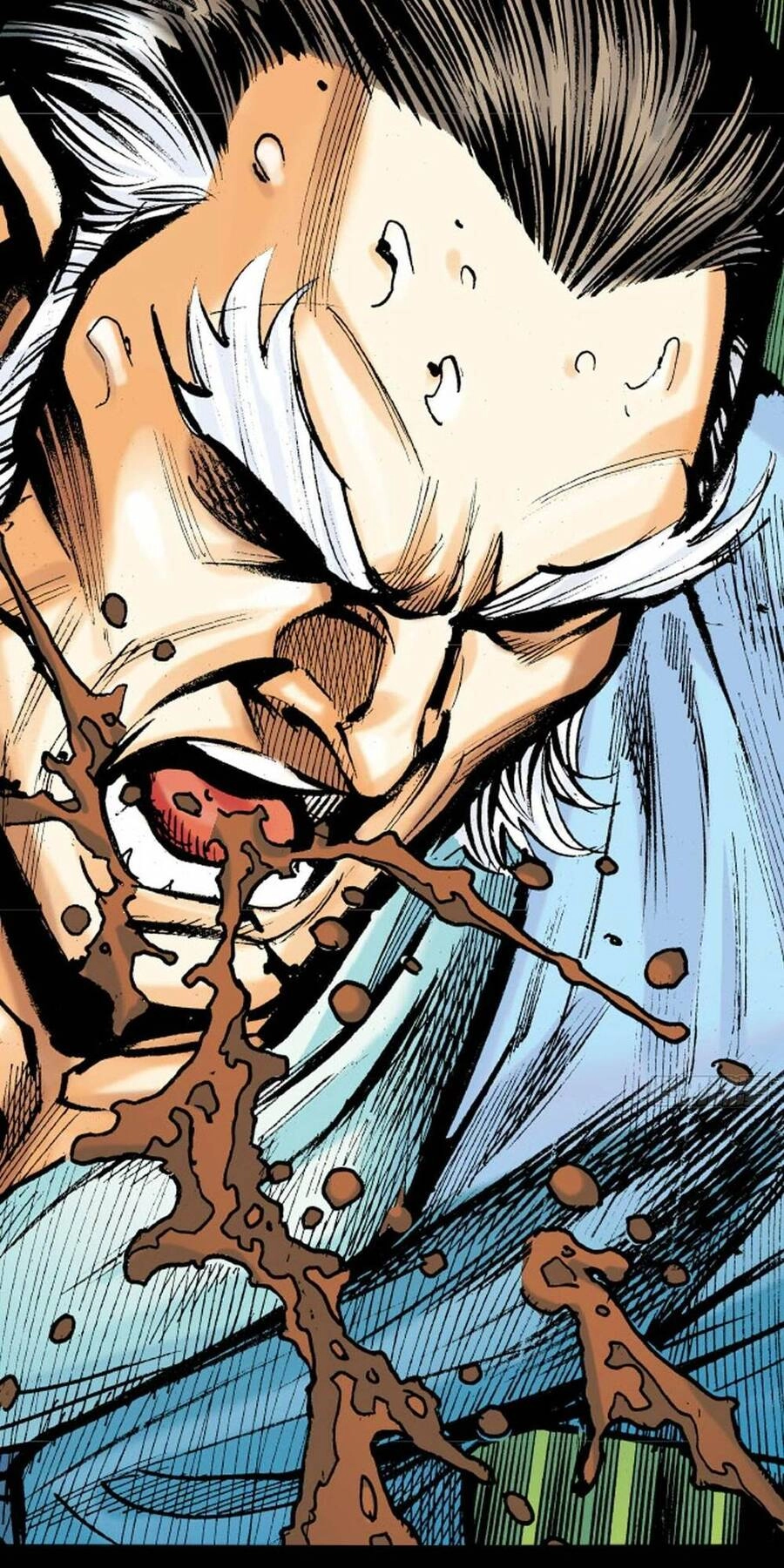 Anh Hùng Thập Bát Chapter 38 - 10