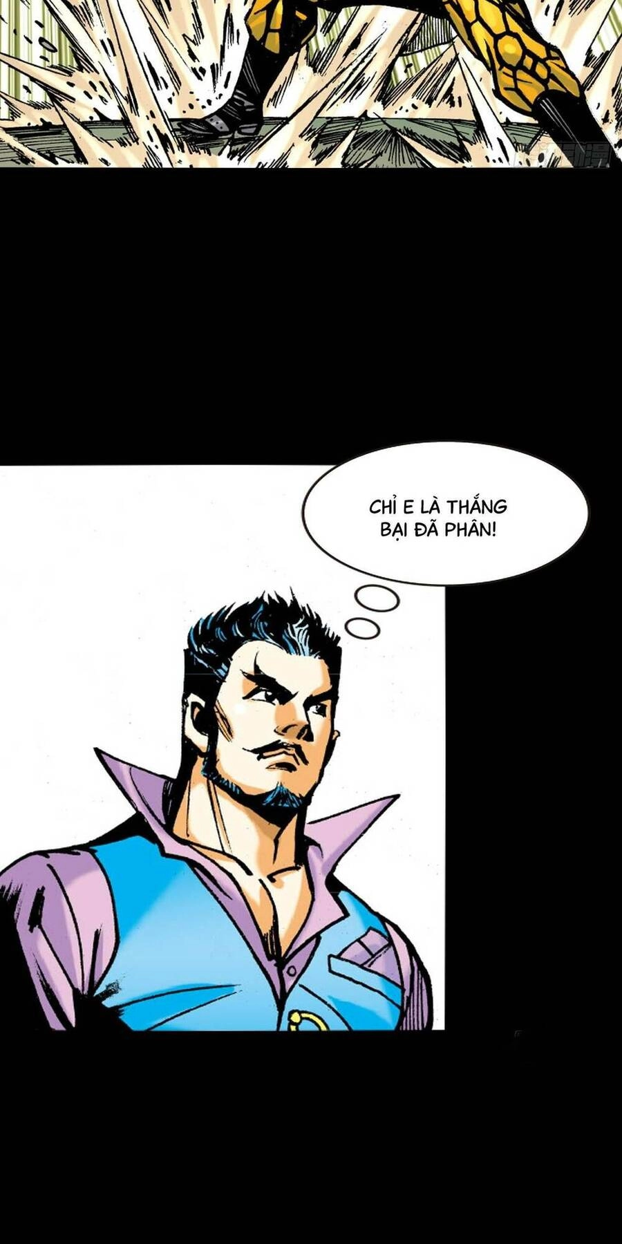 Anh Hùng Thập Bát Chapter 38 - 12