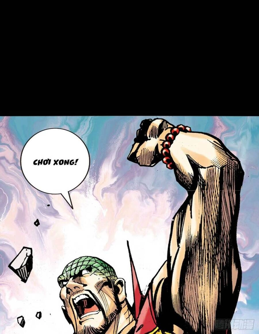 Anh Hùng Thập Bát Chapter 38 - 14