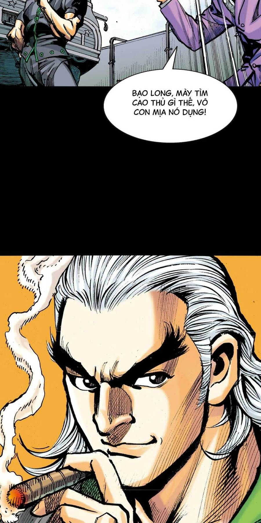 Anh Hùng Thập Bát Chapter 38 - 16