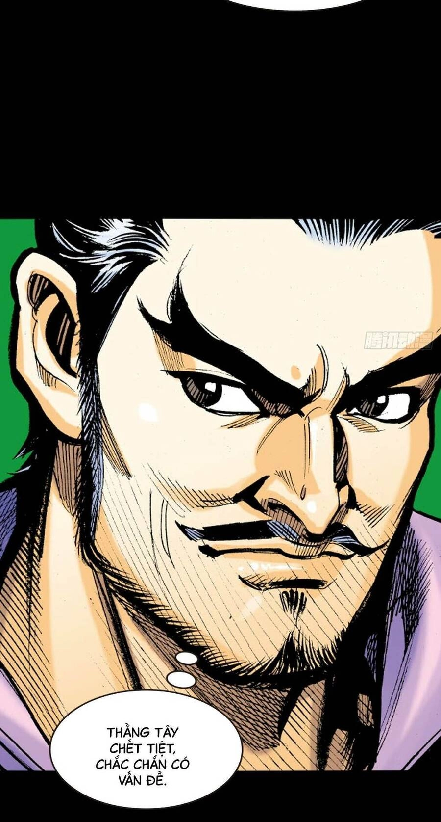 Anh Hùng Thập Bát Chapter 38 - 23