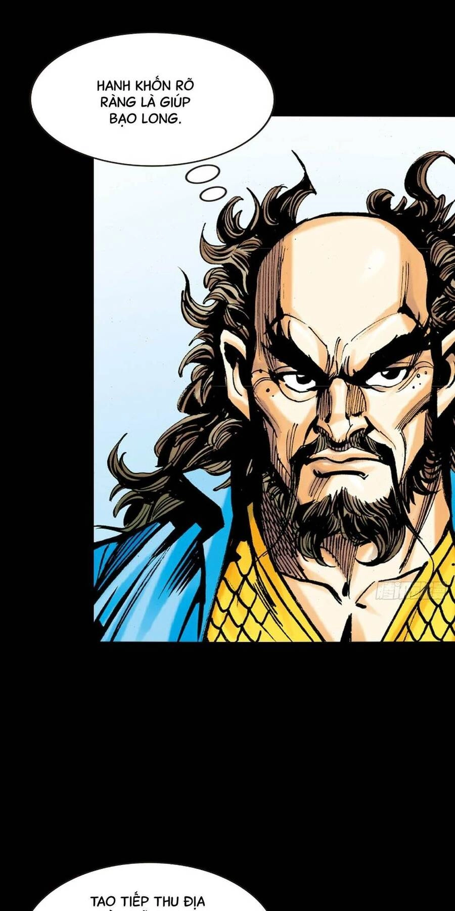 Anh Hùng Thập Bát Chapter 38 - 24