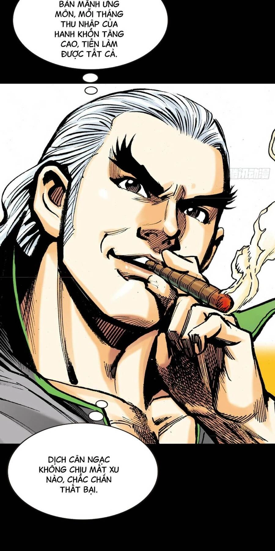 Anh Hùng Thập Bát Chapter 38 - 25