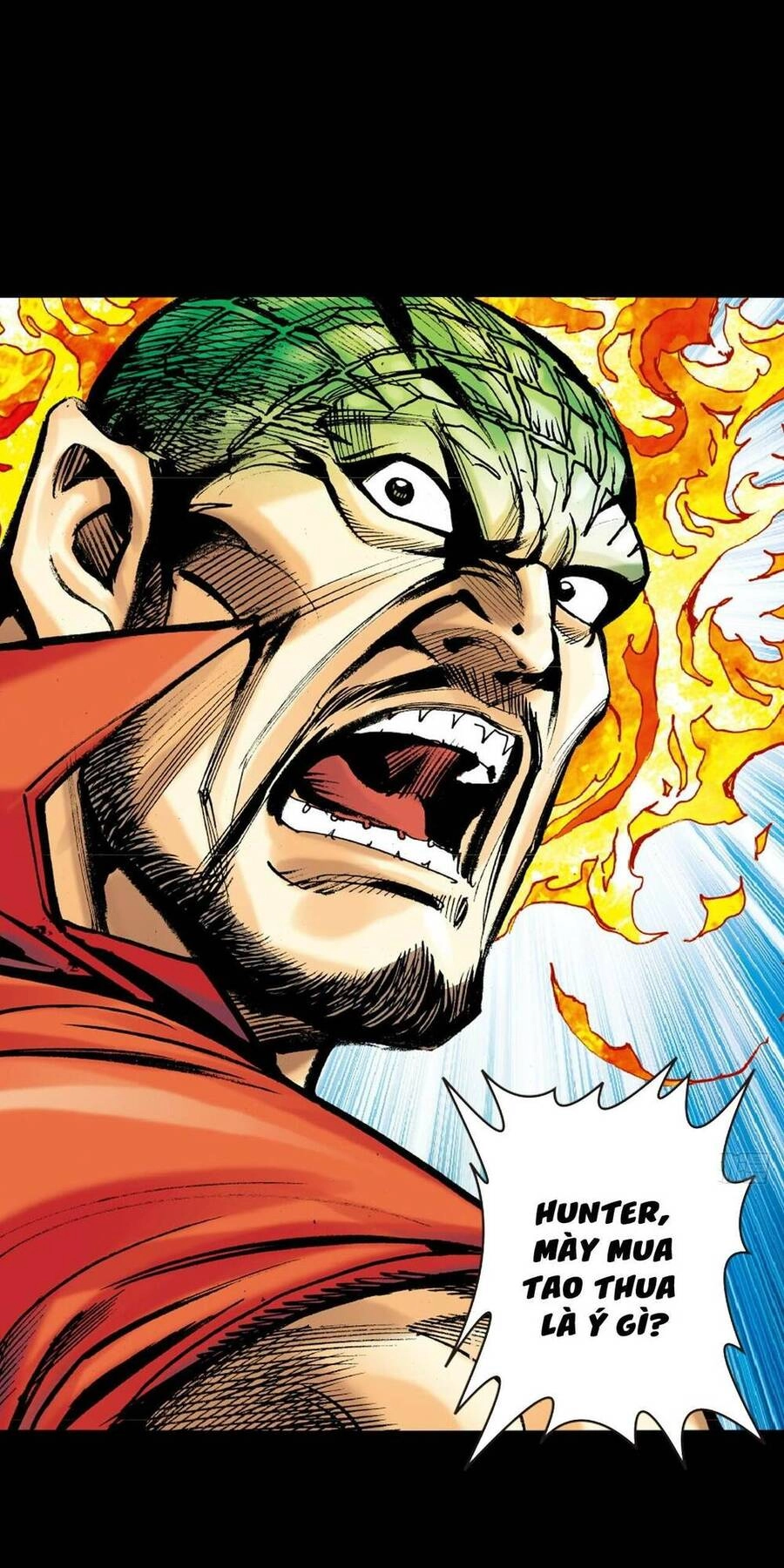 Anh Hùng Thập Bát Chapter 38 - 26