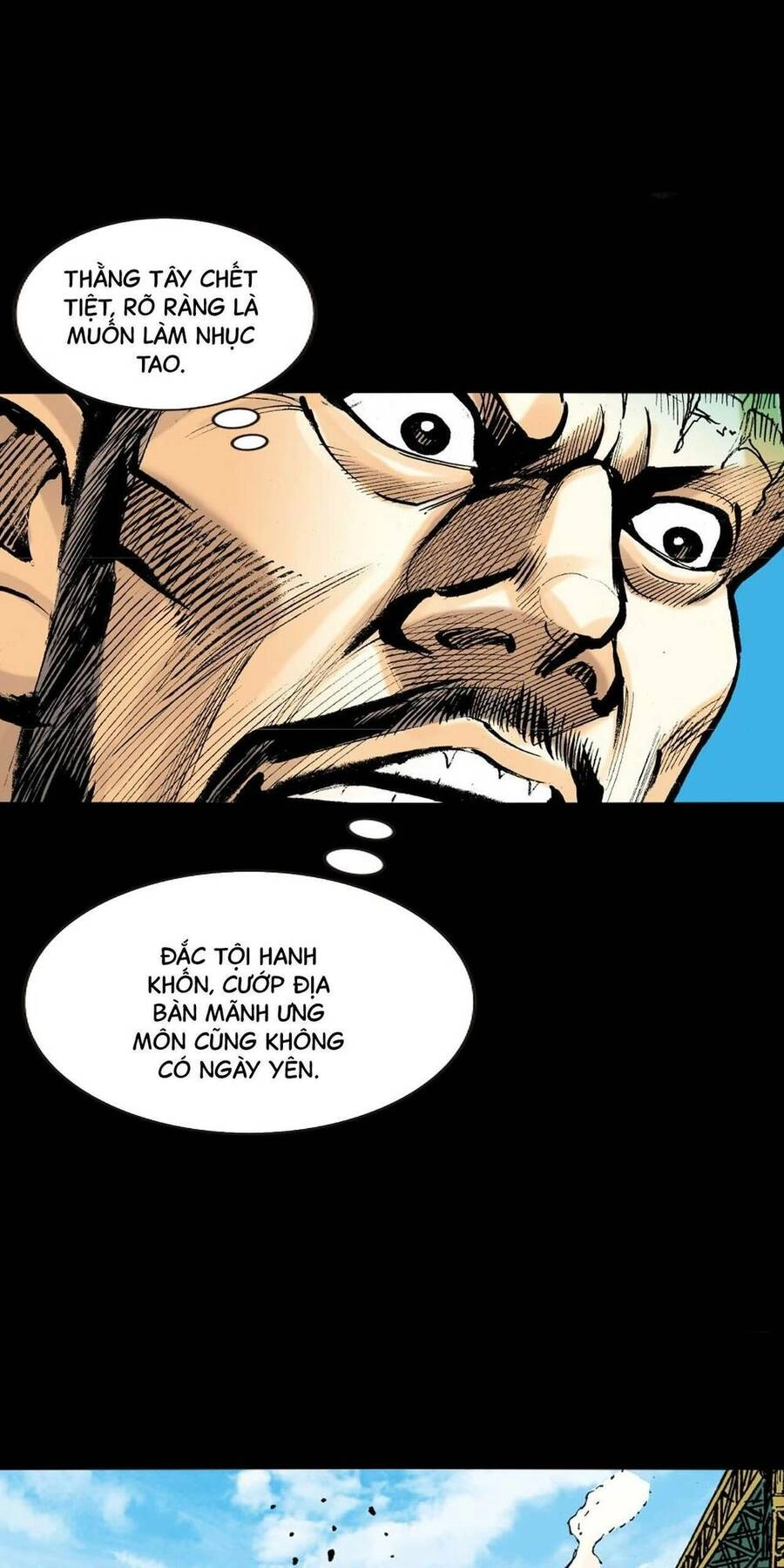 Anh Hùng Thập Bát Chapter 38 - 31