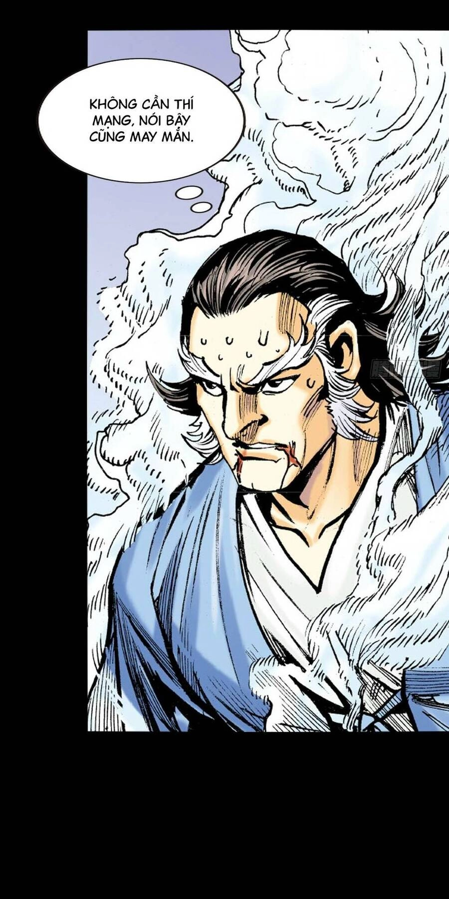 Anh Hùng Thập Bát Chapter 38 - 35