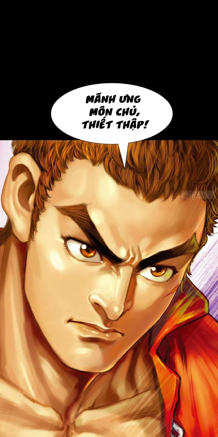 Anh Hùng Thập Bát Chapter 38 - 43