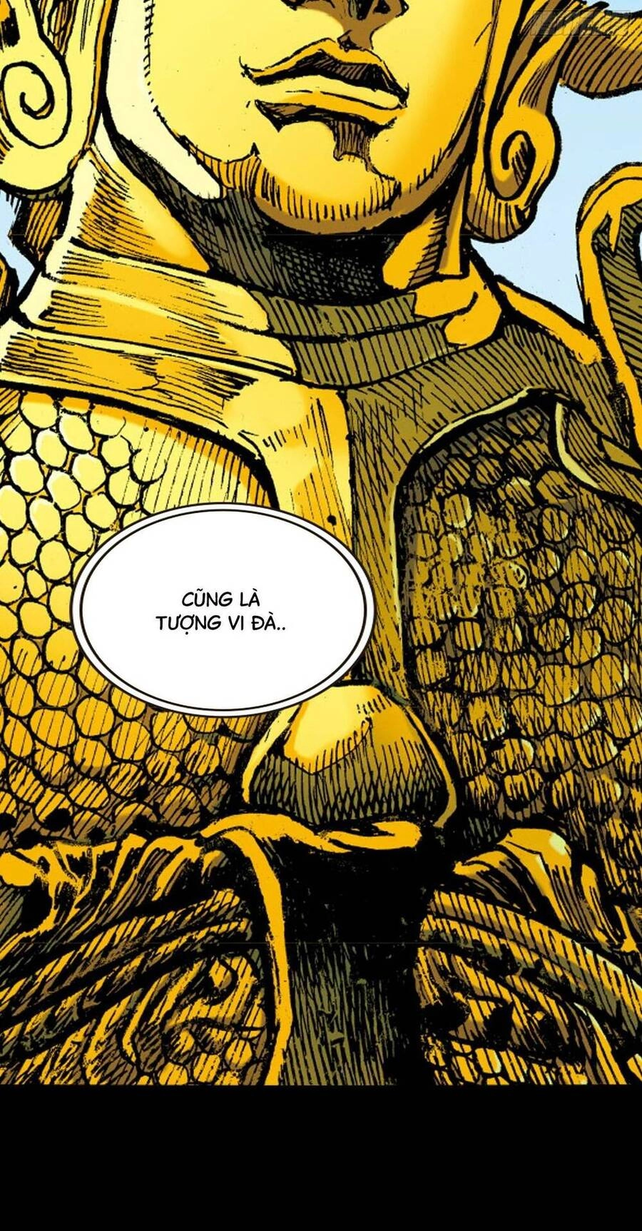 Anh Hùng Thập Bát Chapter 38 - 47