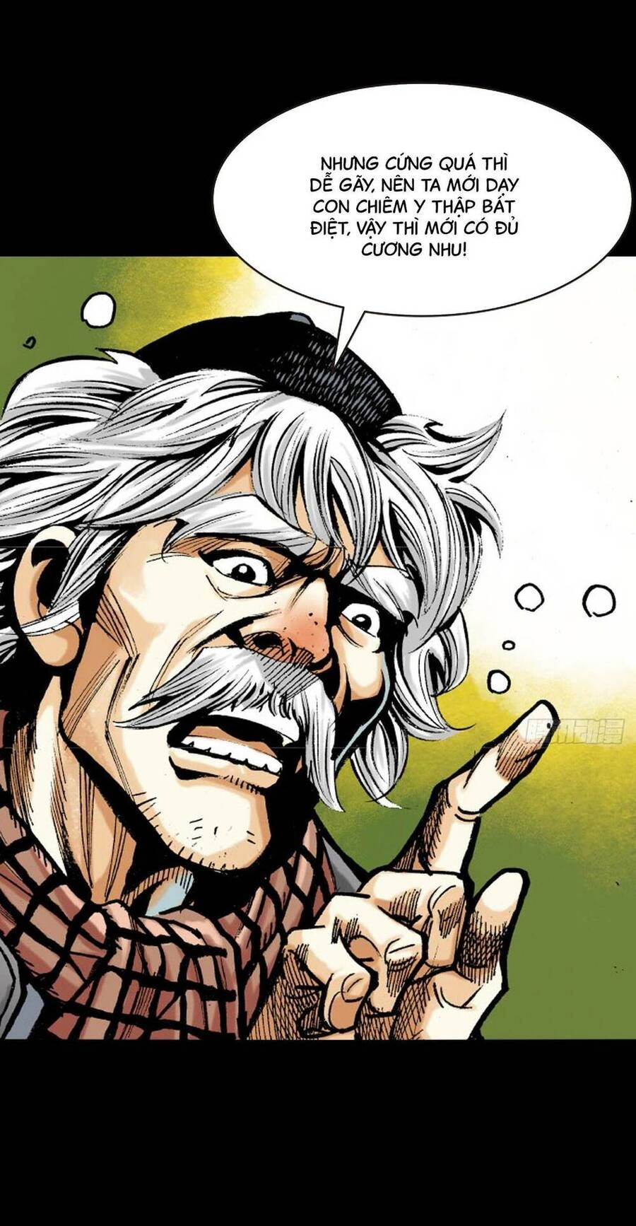 Anh Hùng Thập Bát Chapter 39 - 14