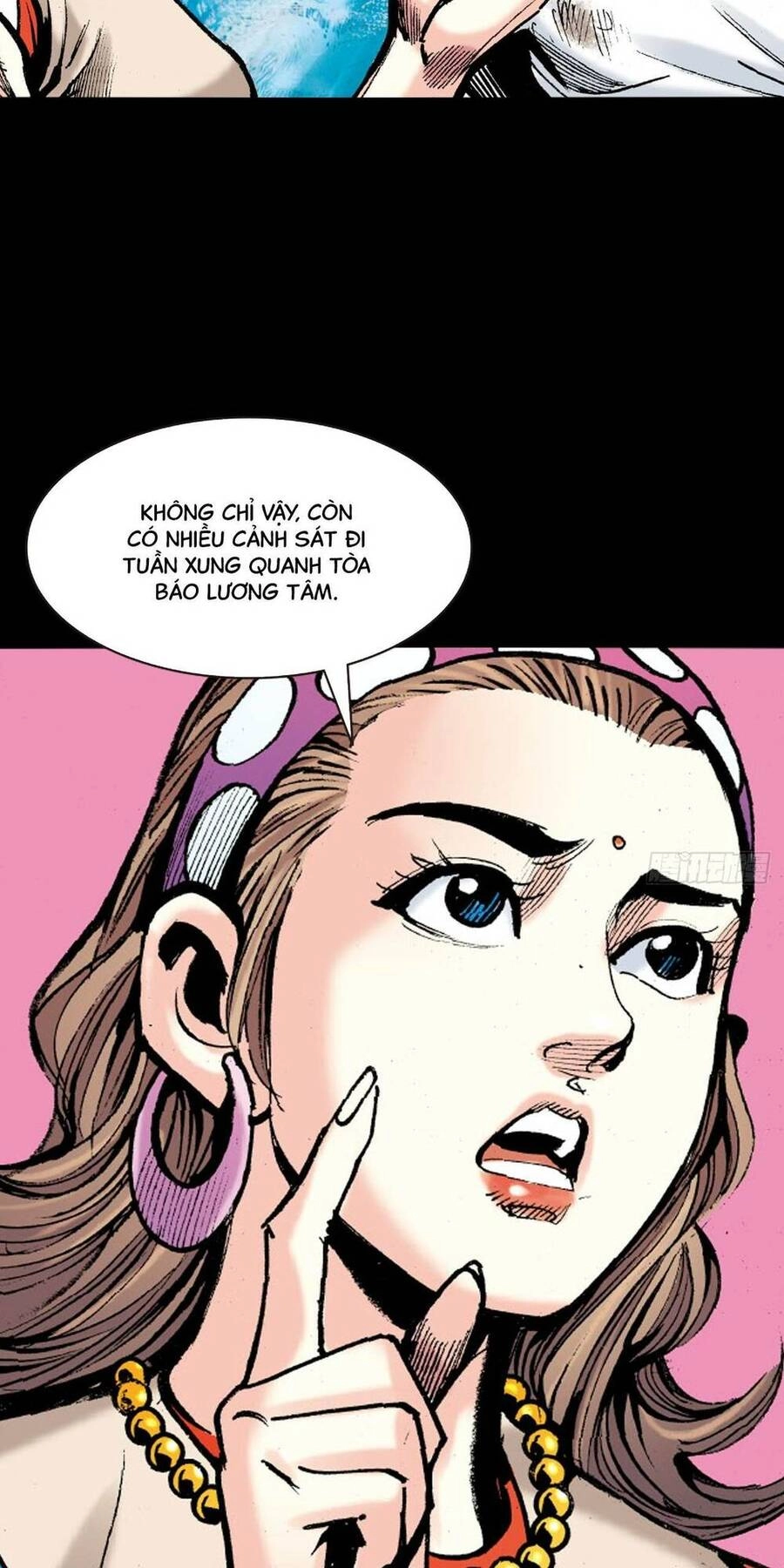 Anh Hùng Thập Bát Chapter 39 - 28