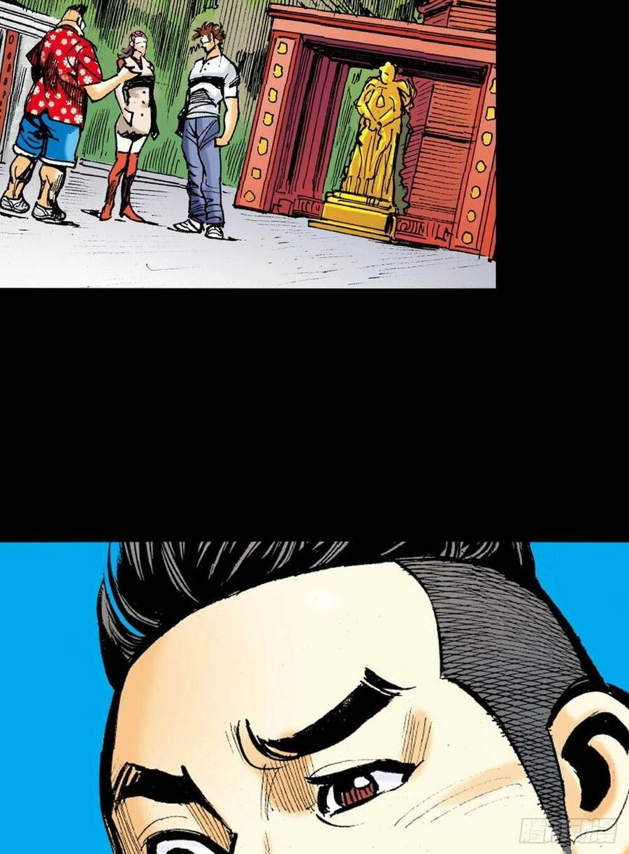 Anh Hùng Thập Bát Chapter 39 - 30