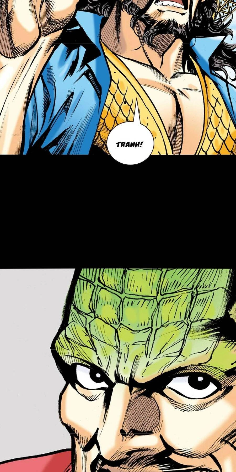 Anh Hùng Thập Bát Chapter 39 - 37