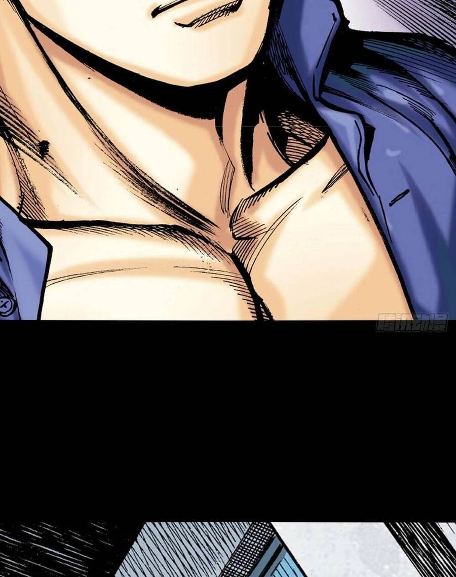 Anh Hùng Thập Bát Chapter 40 - 5