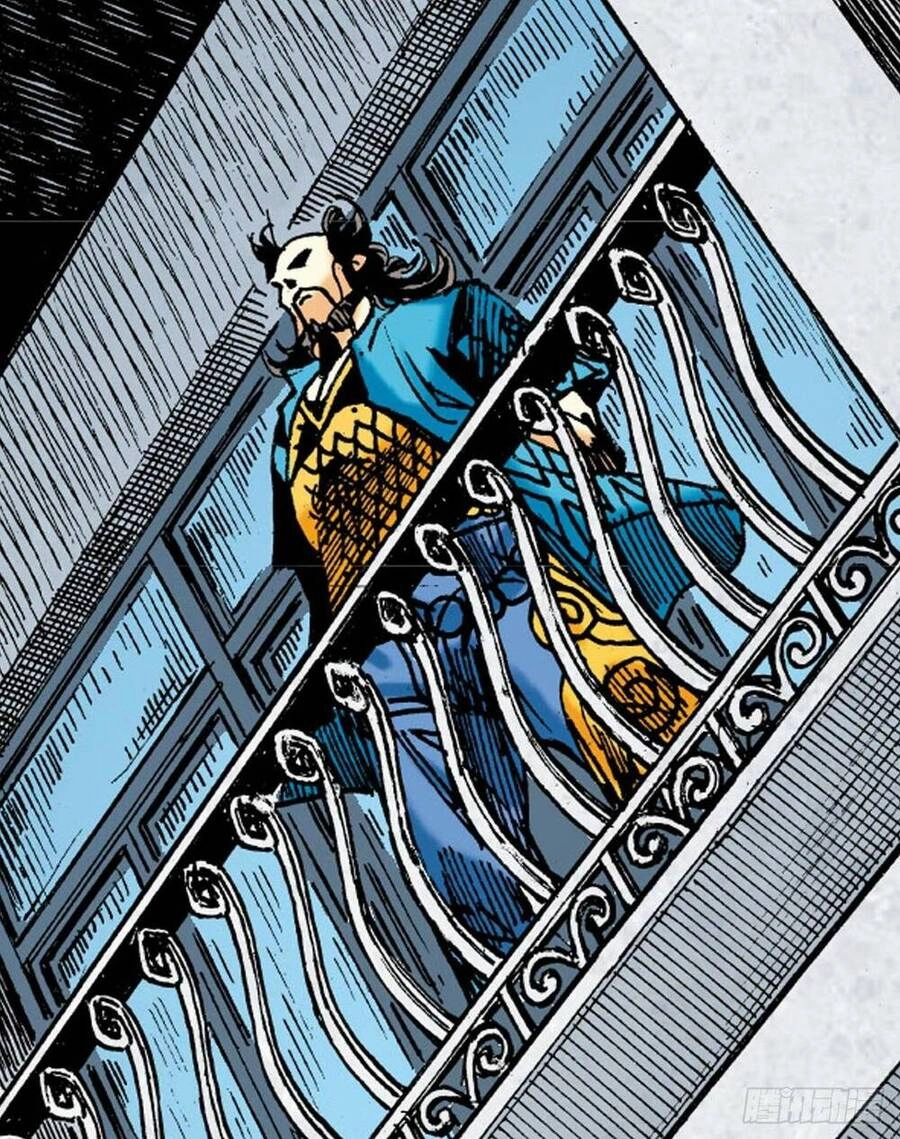 Anh Hùng Thập Bát Chapter 40 - 6