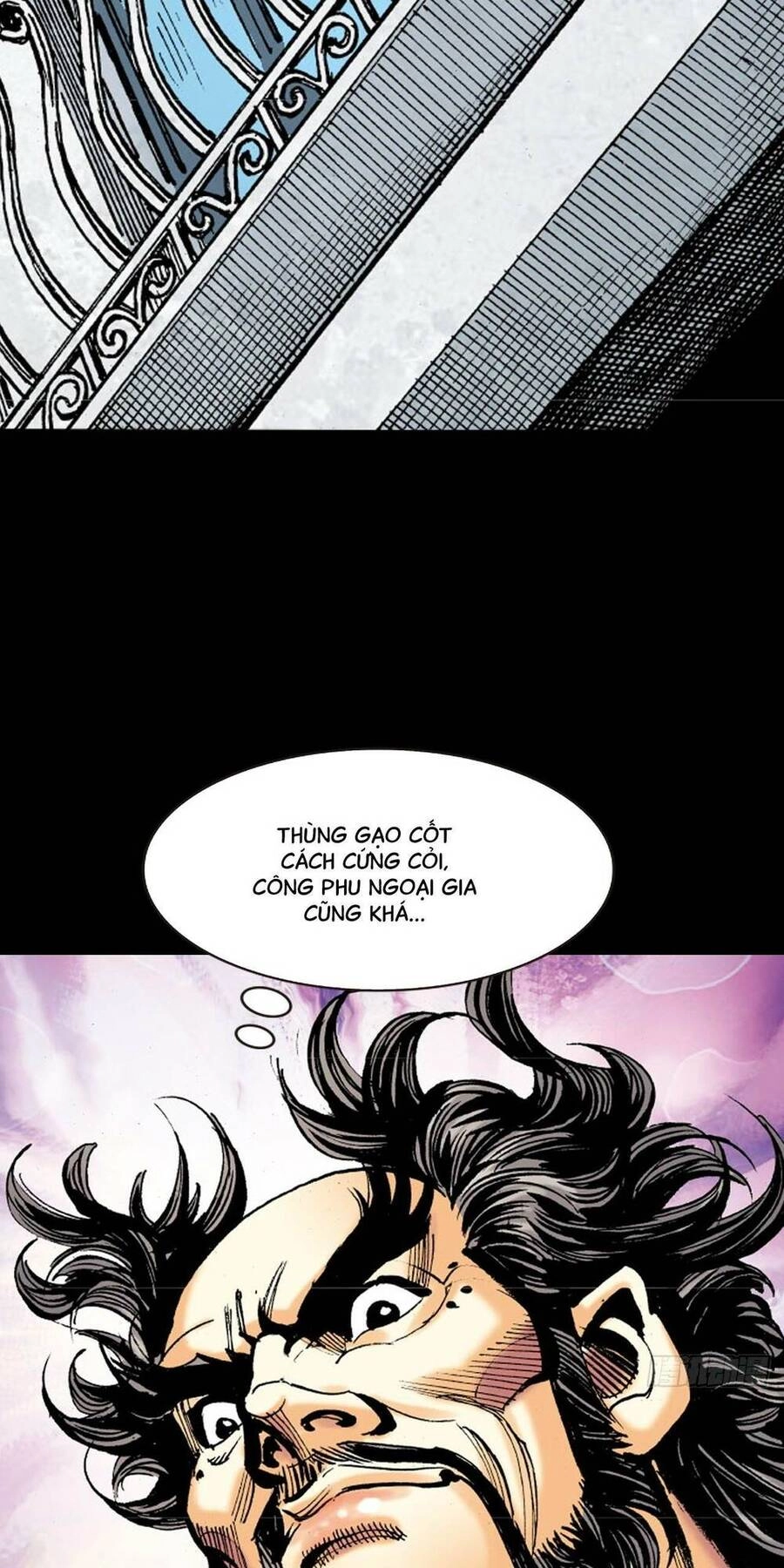 Anh Hùng Thập Bát Chapter 40 - 7