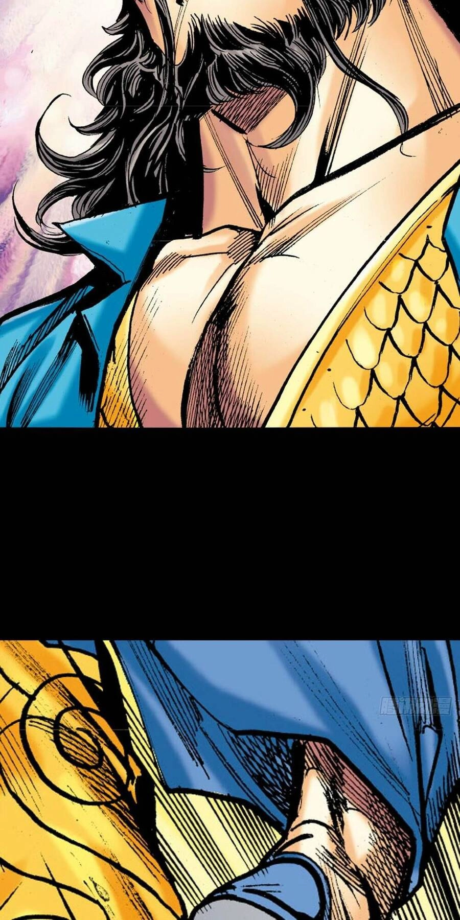 Anh Hùng Thập Bát Chapter 40 - 8