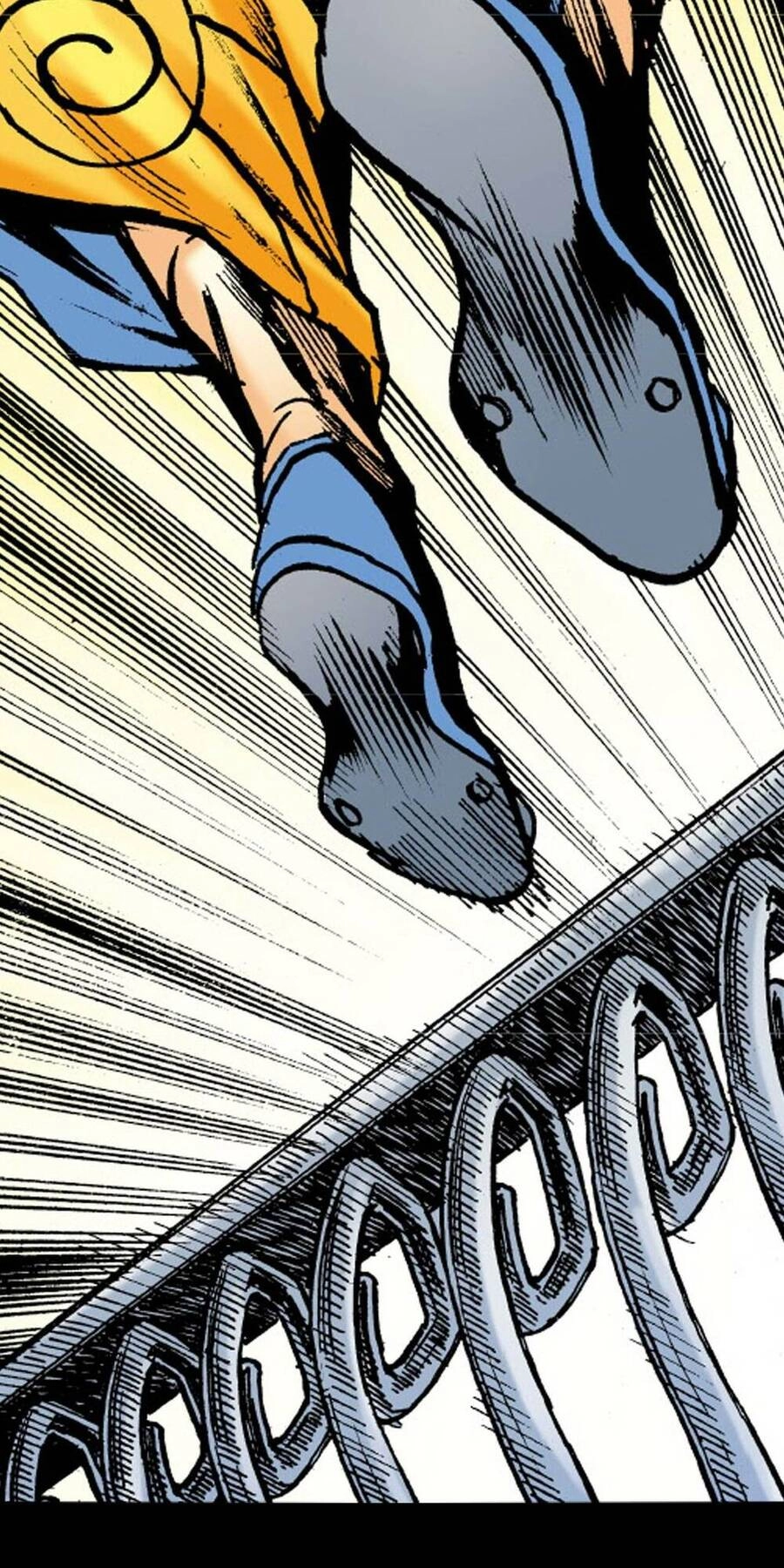 Anh Hùng Thập Bát Chapter 40 - 9