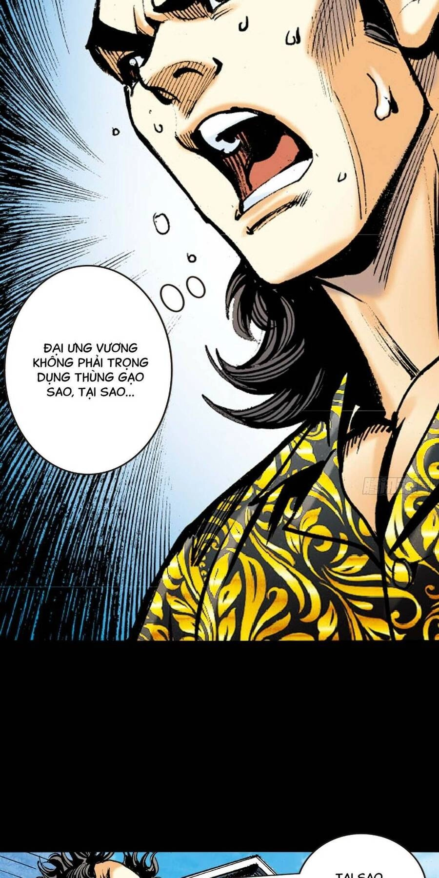 Anh Hùng Thập Bát Chapter 40 - 16