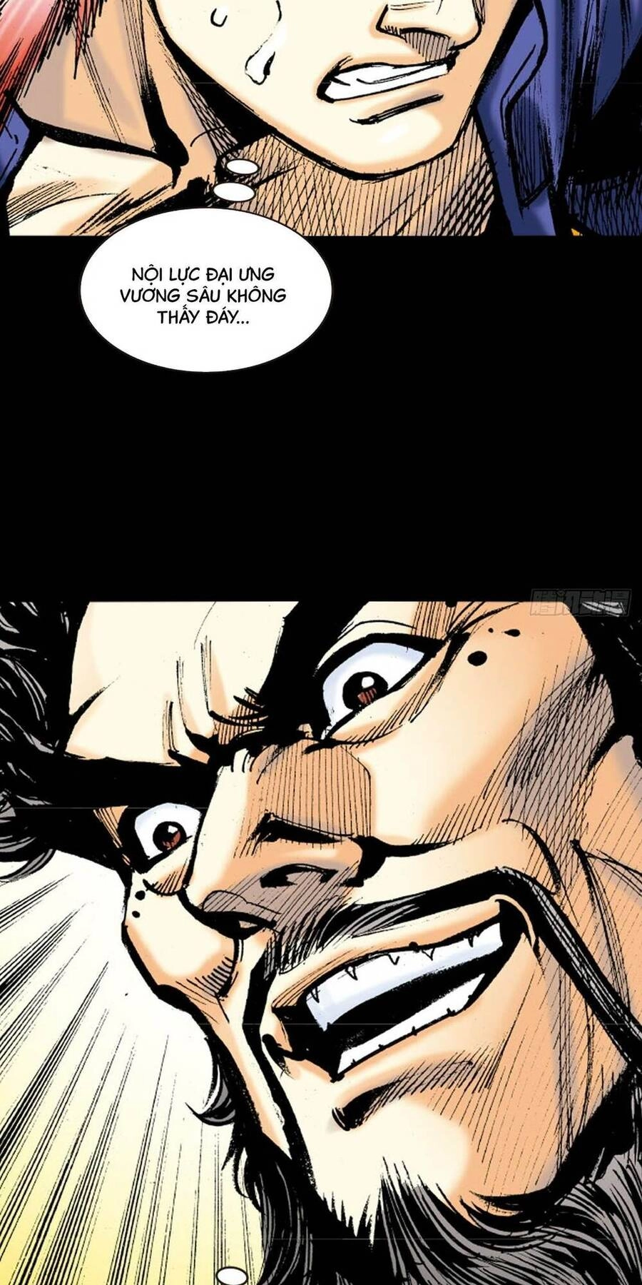 Anh Hùng Thập Bát Chapter 40 - 22