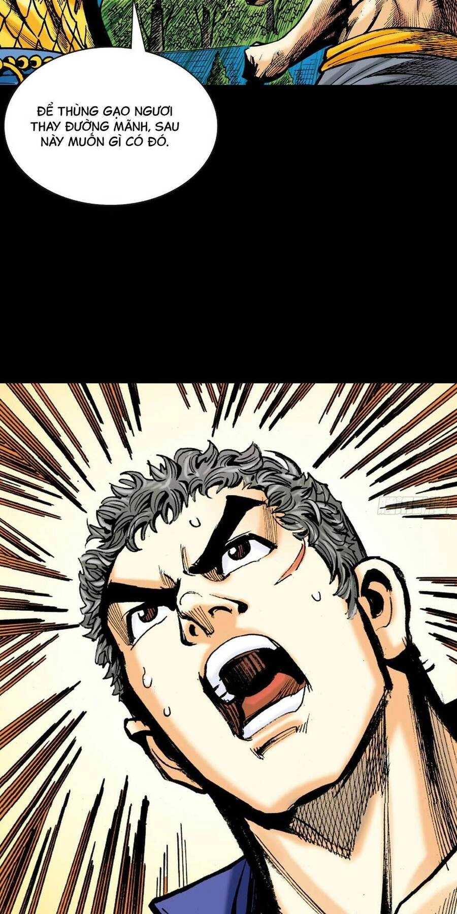 Anh Hùng Thập Bát Chapter 40 - 28