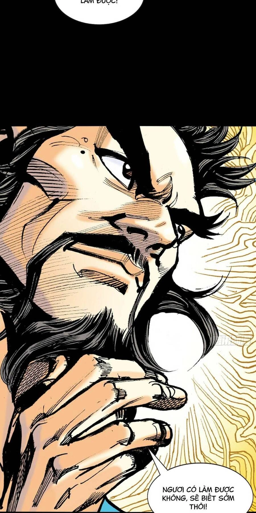 Anh Hùng Thập Bát Chapter 40 - 32