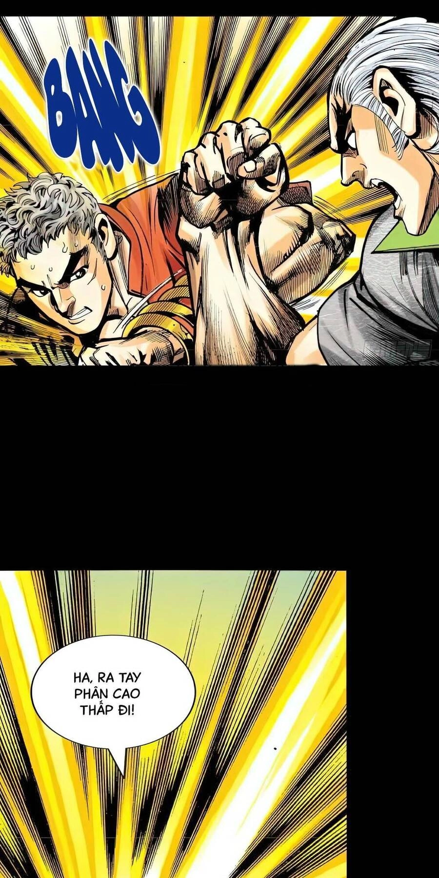 Anh Hùng Thập Bát Chapter 41 - 1