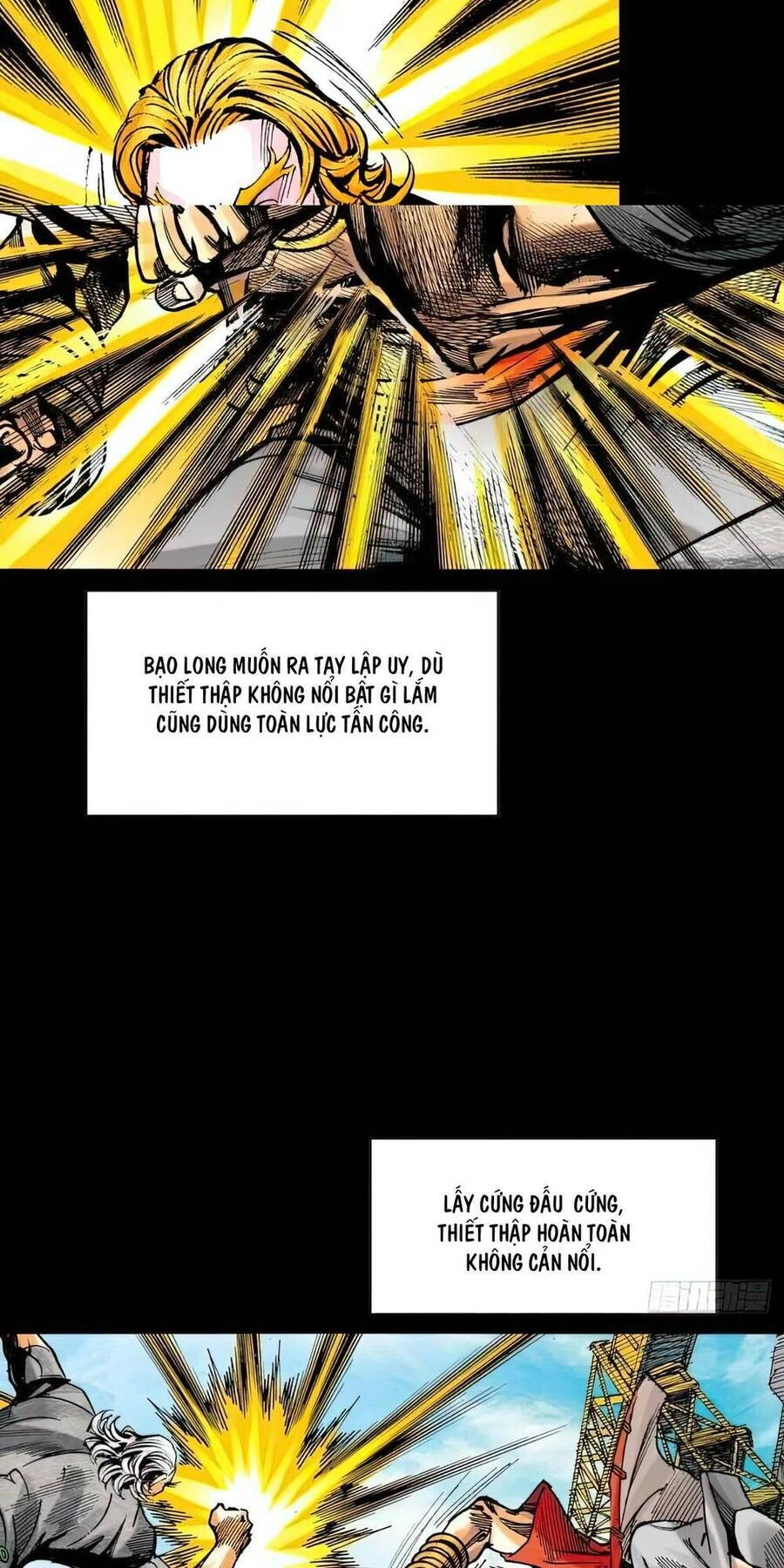 Anh Hùng Thập Bát Chapter 41 - 2