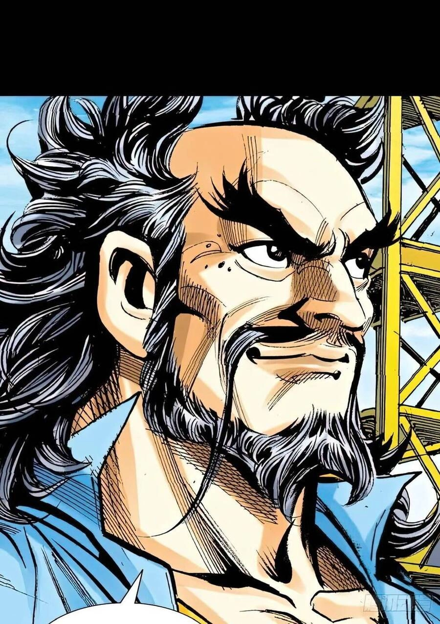 Anh Hùng Thập Bát Chapter 41 - 5