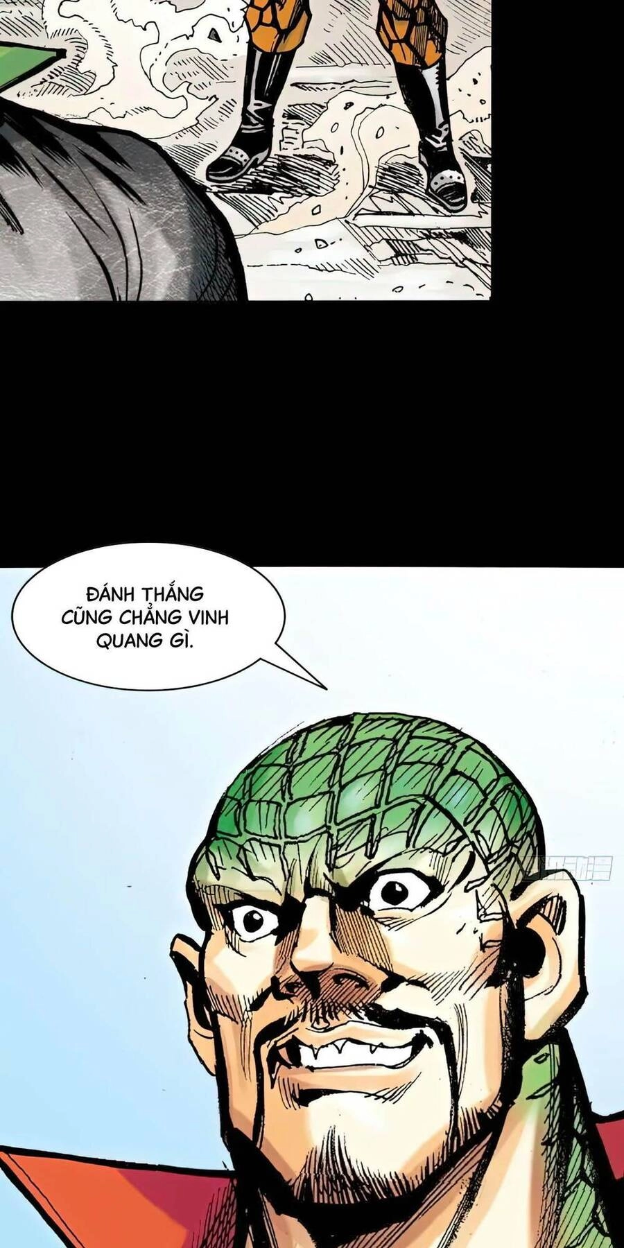 Anh Hùng Thập Bát Chapter 41 - 7