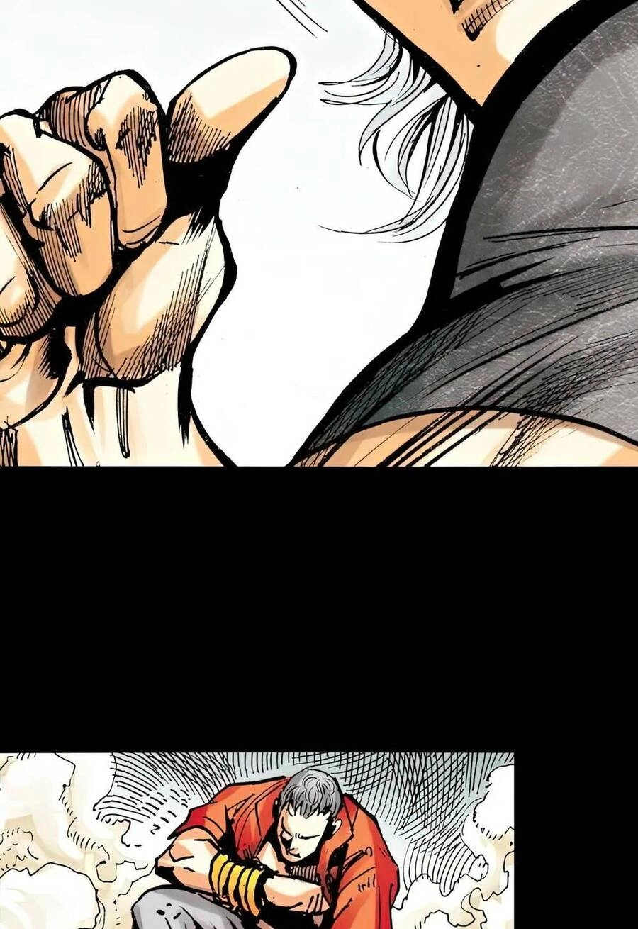 Anh Hùng Thập Bát Chapter 41 - 10