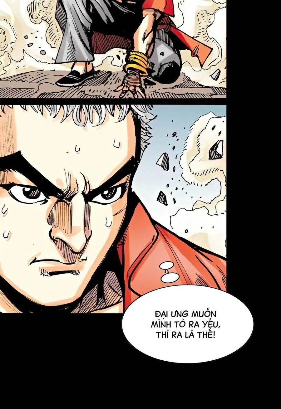 Anh Hùng Thập Bát Chapter 41 - 11