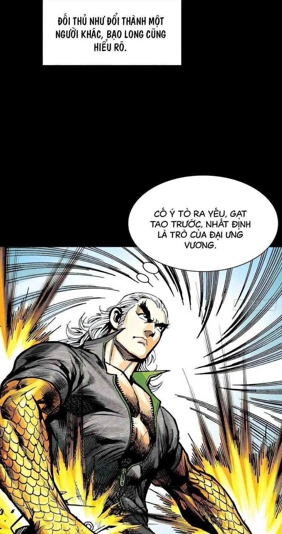 Anh Hùng Thập Bát Chapter 41 - 14