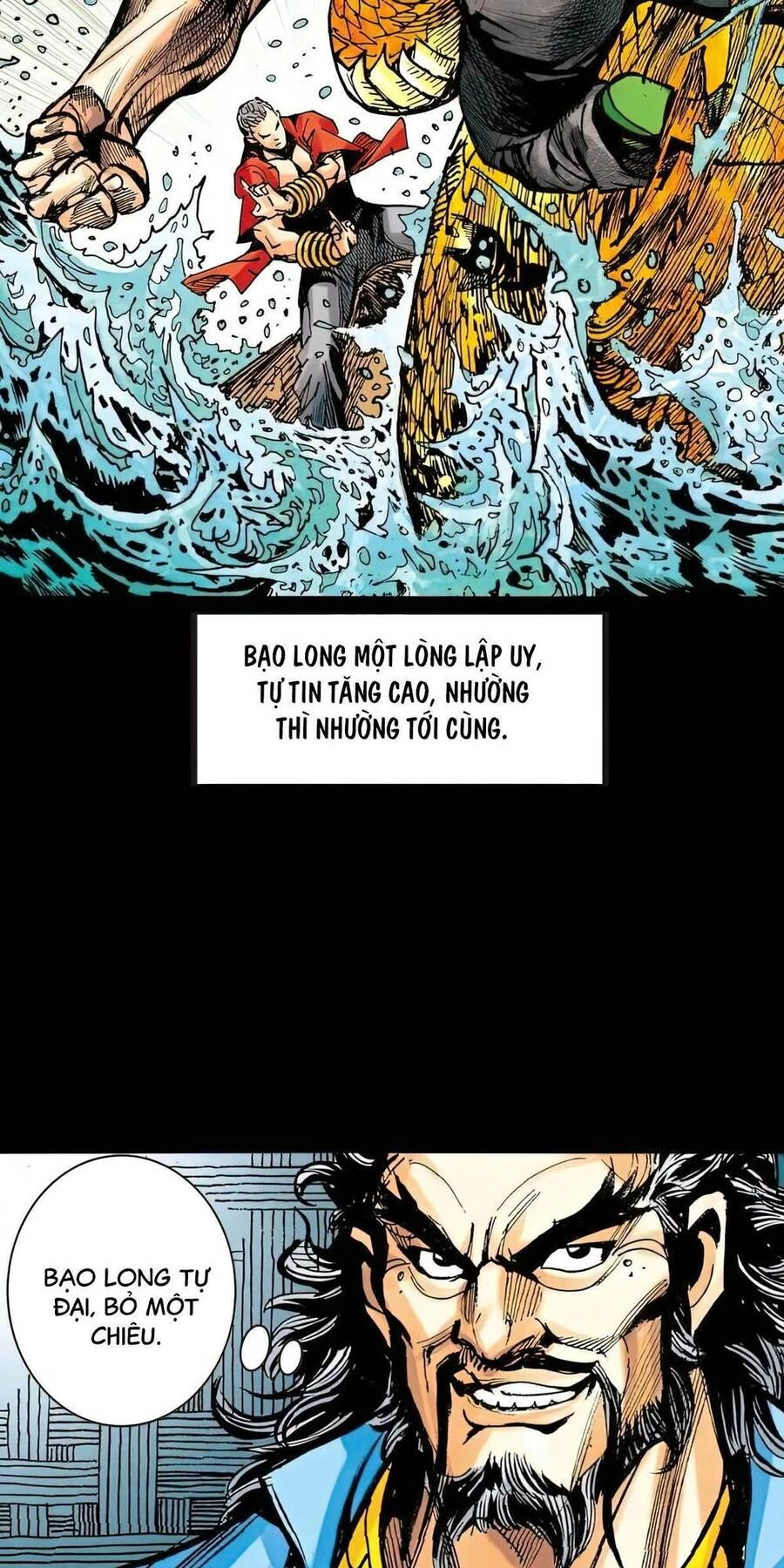 Anh Hùng Thập Bát Chapter 41 - 16