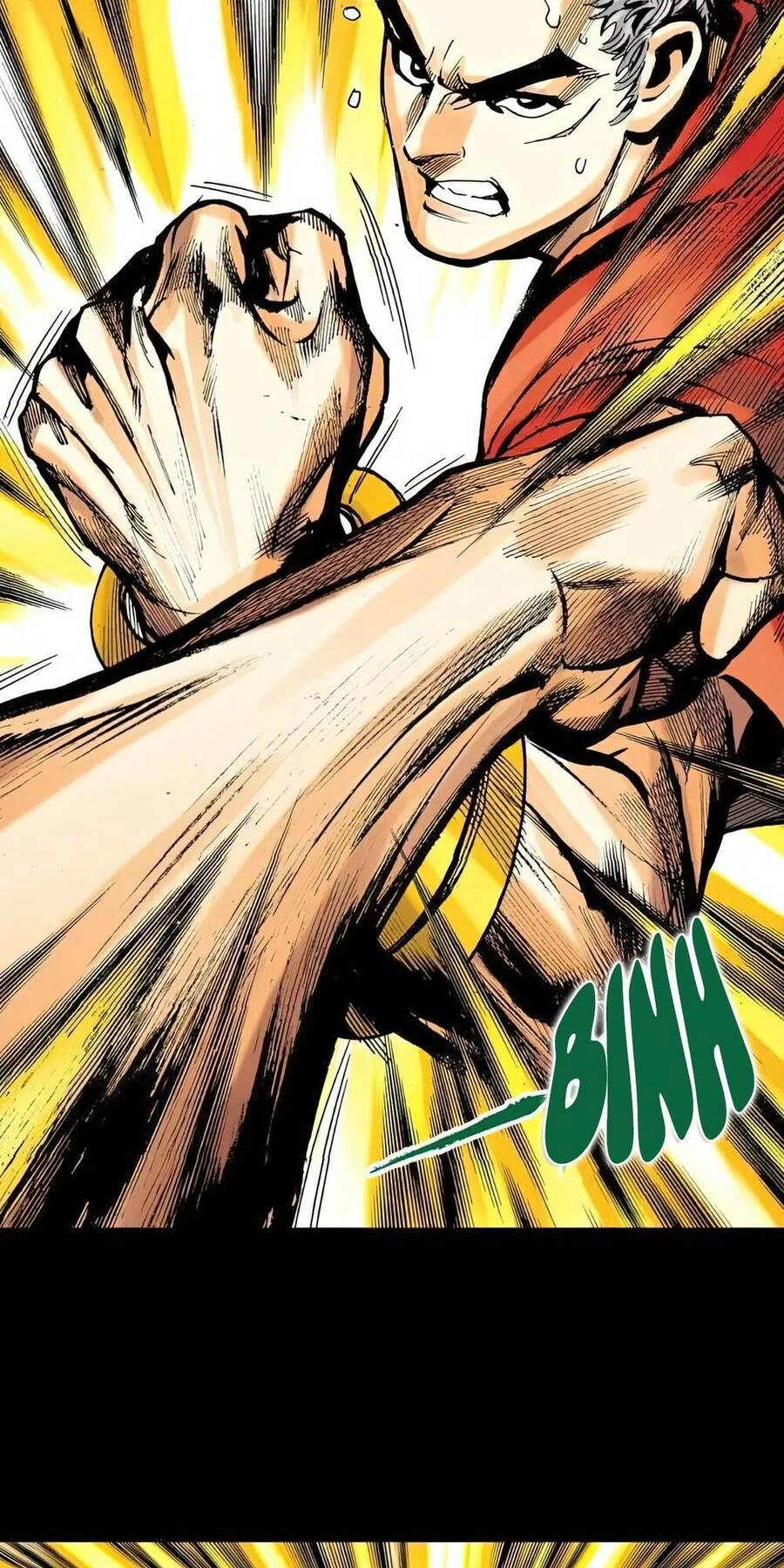 Anh Hùng Thập Bát Chapter 41 - 18