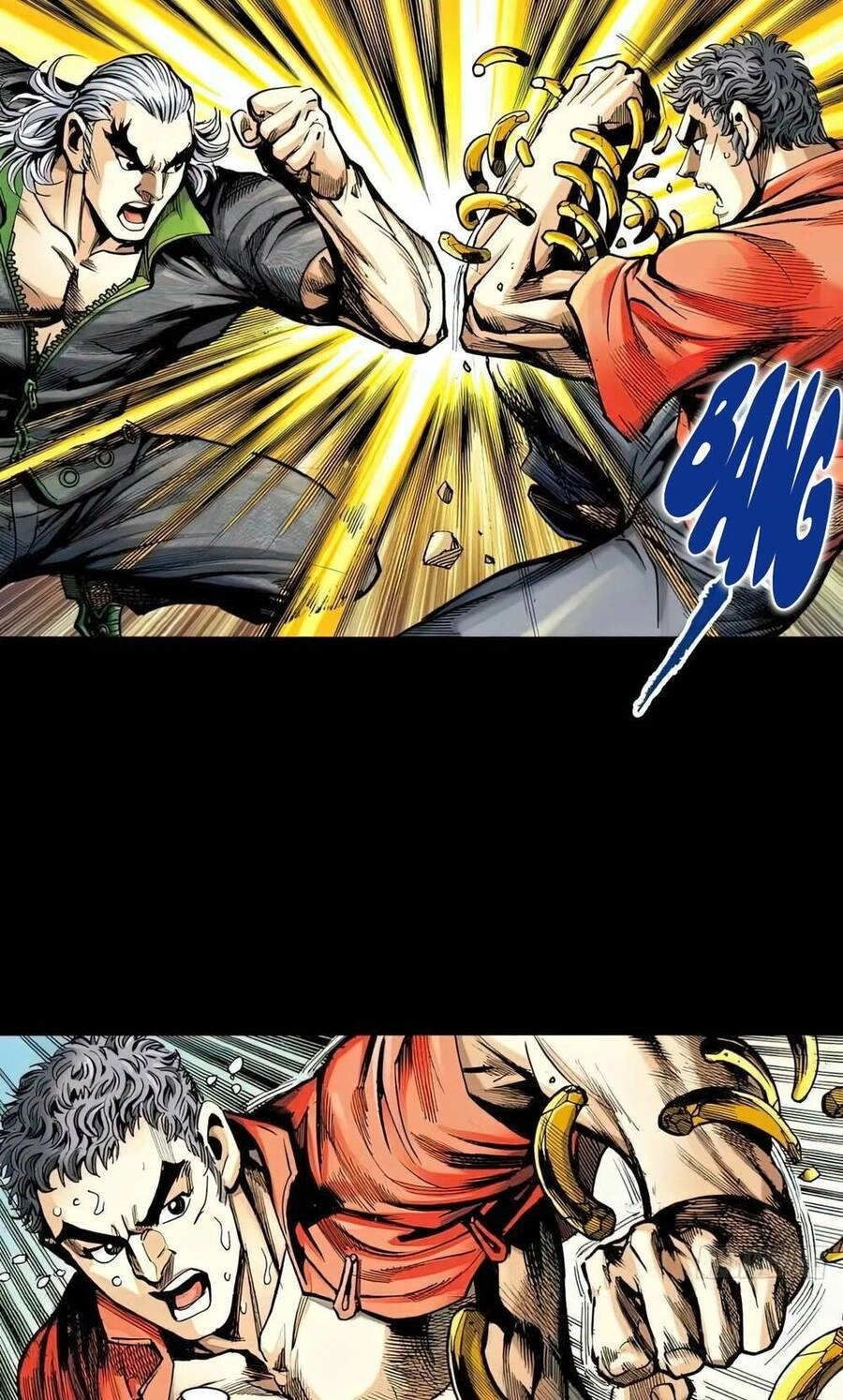 Anh Hùng Thập Bát Chapter 41 - 19