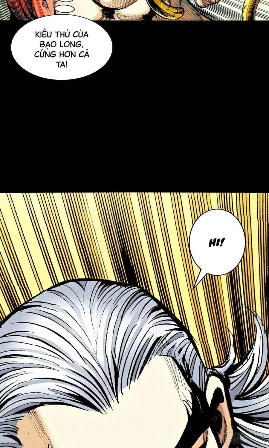 Anh Hùng Thập Bát Chapter 41 - 20